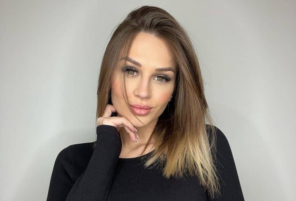 Camille Froment : Son ex balance des infos compromettantes sur la candidate