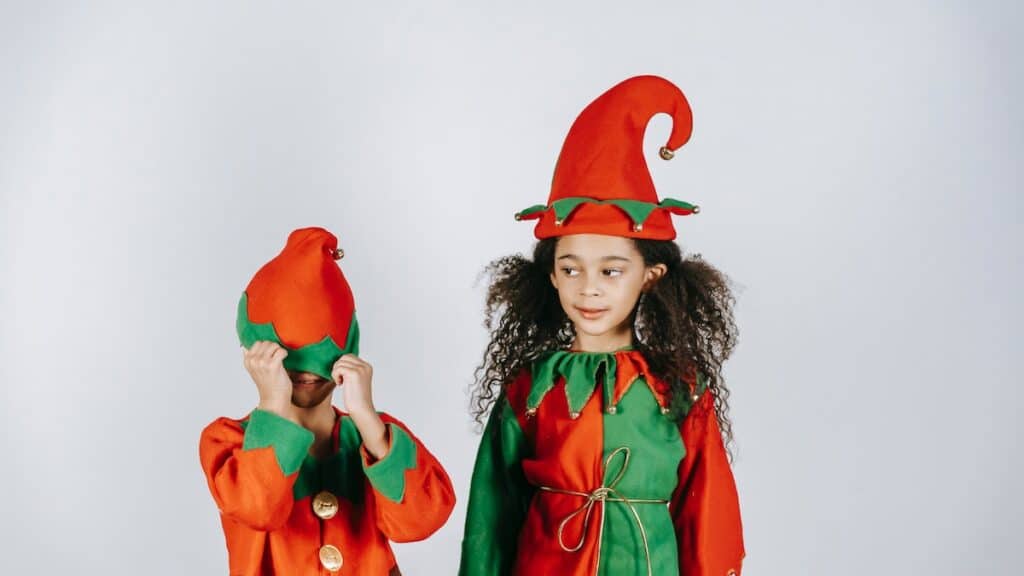 Mardi-Gras : Lidl fait plaisir aux enfants avec ses costumes de super héros !