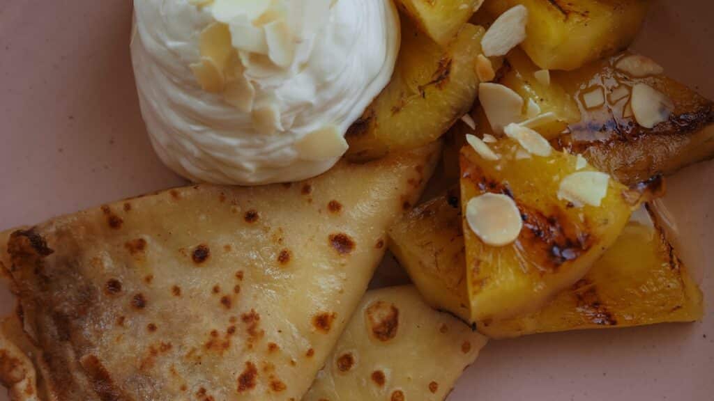 C'est la Chandeleur ! Si vous les aimez flambées, ça tombe bien car c'est le prix des crêpes qui flambe cette année !