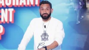 Leonardo Di Caprio avec une mannequin de 19 ans : "Vous êtes hypocrites !" Cyril Hanouna se fâche