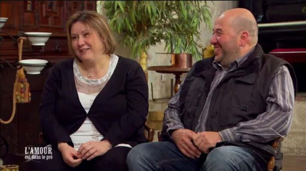 L’amour est dans le pré (Saison 8) : Un candidat emblématique de l’émission aux urgences