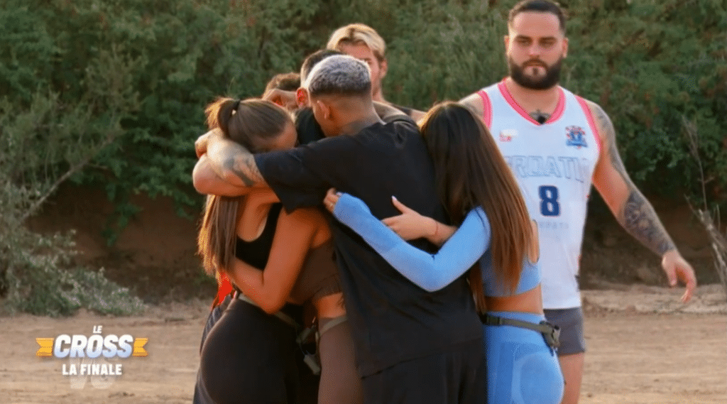 « Le Cross » (S01E63) : Maeva Ghennam éliminée, la finale est lancée !