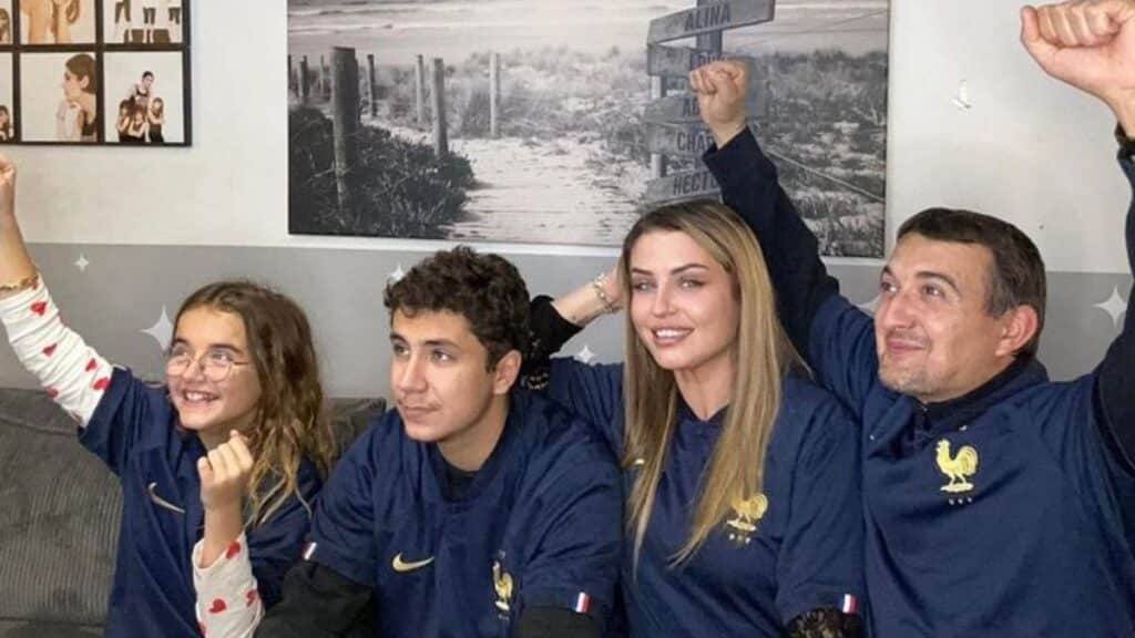 Amandine Pellissard : À son tour de partir à Dubaï ? Elle répond !
