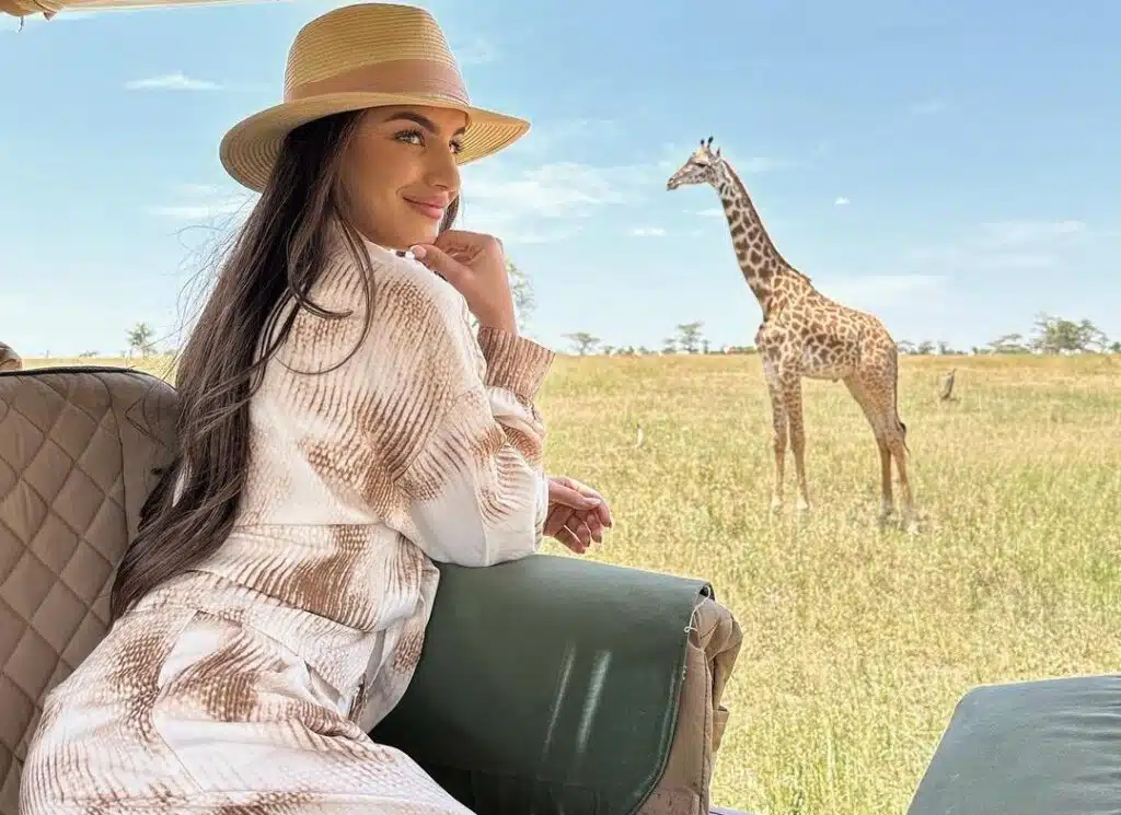 Kamila : La candidate du Cross répond aux violents tacles des internautes