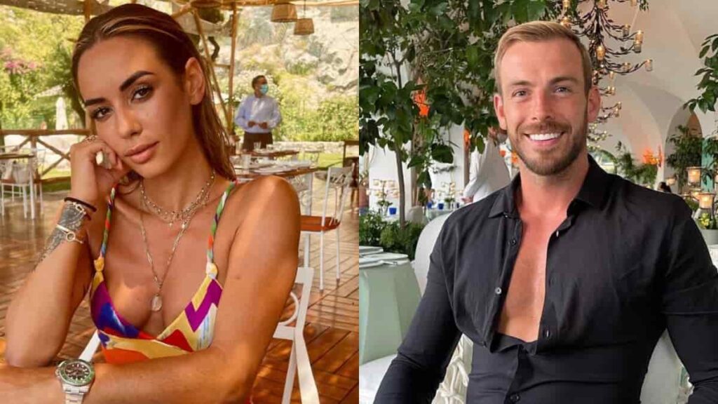 Julien Bert introuvable sur les réseaux après les sombres révélations d'Hilona Gos