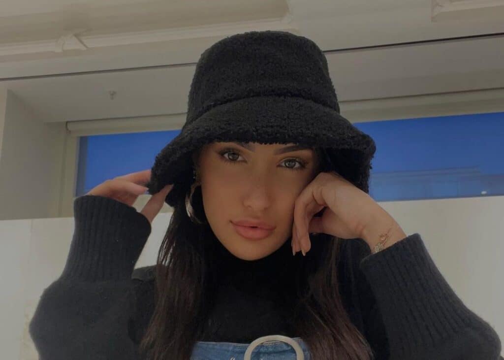 "Je craque" : Luna Skye se confie au fond du trou