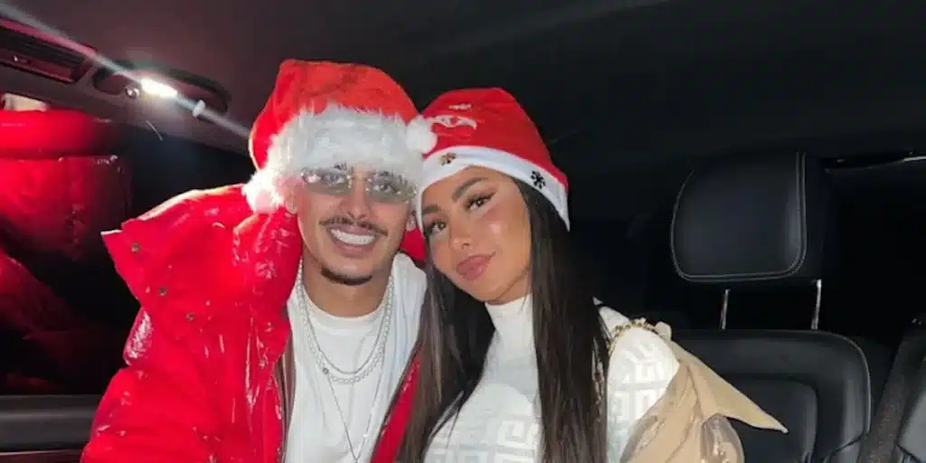 Maeva Ghennam et Greg Yega : Les deux ex seraient-ils en rapprochement ?