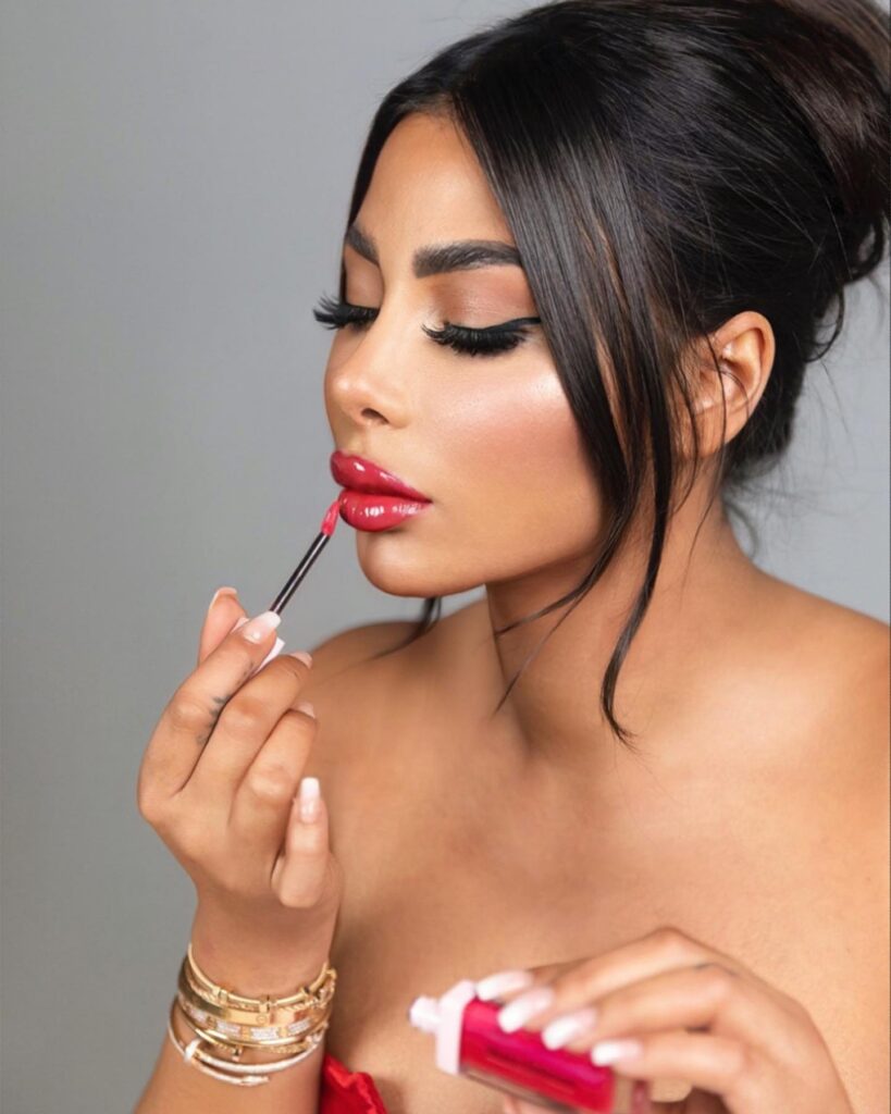 « J’ai eu de très mauvaises expériences » : Maeva évoque les moments difficiles de sa vie