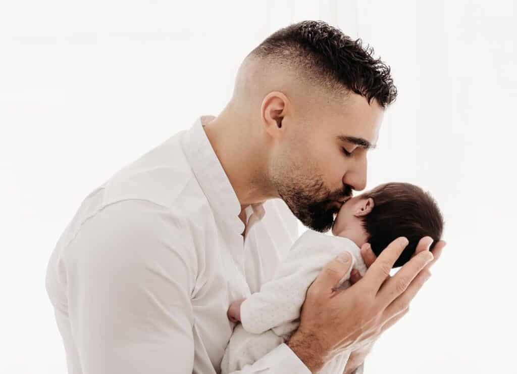 "Tu as tué son frère" : Jonathan Matijas accusé d'avoir ôté la vie au frère de Loüka s'emporte