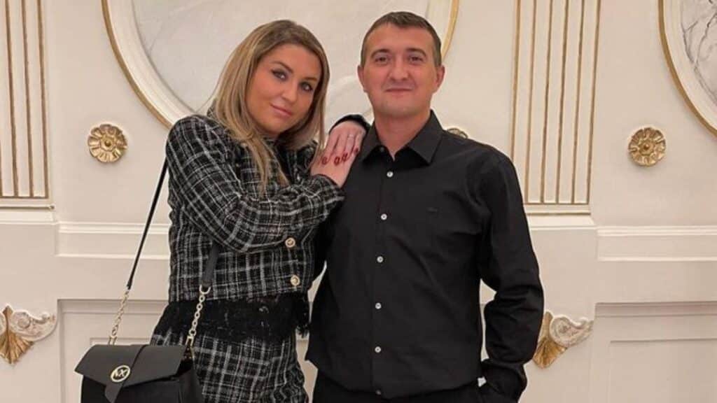 Amandine Pellissard : Les premières photos intimes ont déjà fuité !