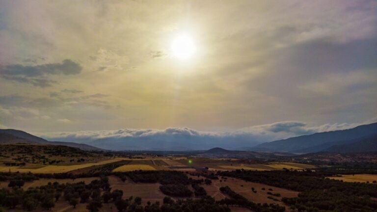 Météo de demain (21/02) : Des éclaircies et de nombreux nuages sur une partie du territoire