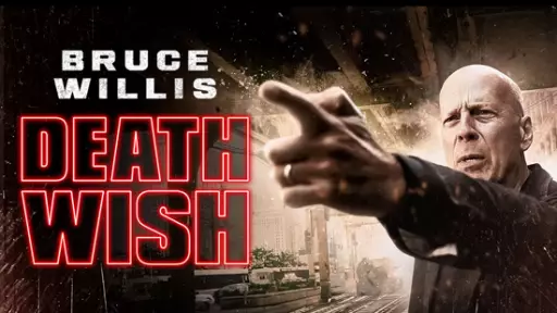 Ce soir à la télé : « Death Wish », l’énorme succès de Bruce Willis qui a rencontré un gros problème de réalisateurs