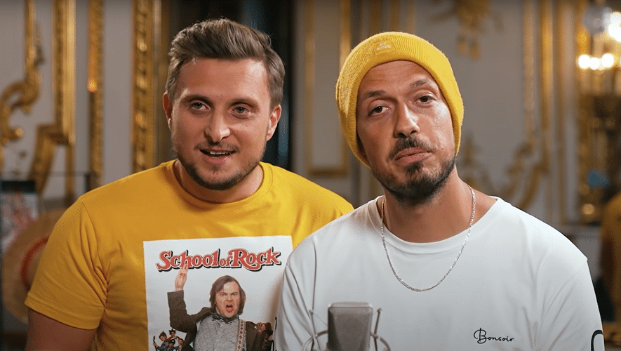 McFly et Carlito : Les youtubeurs font une annonce inattendue