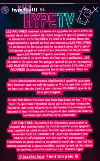 « Tous les moutons sortent en même temps » : Laurent Correia choc la toile avec ses propos