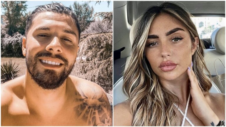 Kevin Guedj et Cynthia Makhoul finalement ensemble ? Les internautes sont persuad&eacute;s du couple de candidats