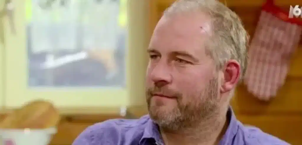 Laurent Levacher (L’amour est dans le pré 15) : Il est accusé de maltraitance par des services vétérinaires