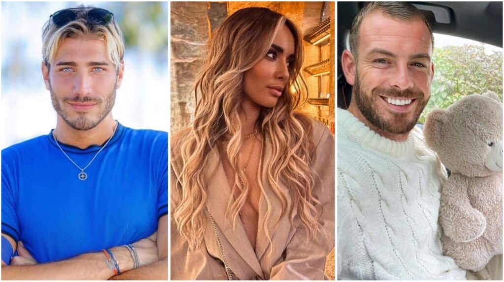 Scandale Julien Bert/Hilona Gos : Nicolo Ferrari sort du silence