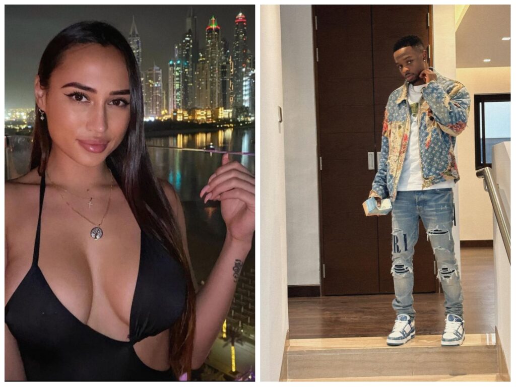 Leris Luketo prêt à reconquérir Astrid Nelsia ? Elle balance "Il me traque à Miami"