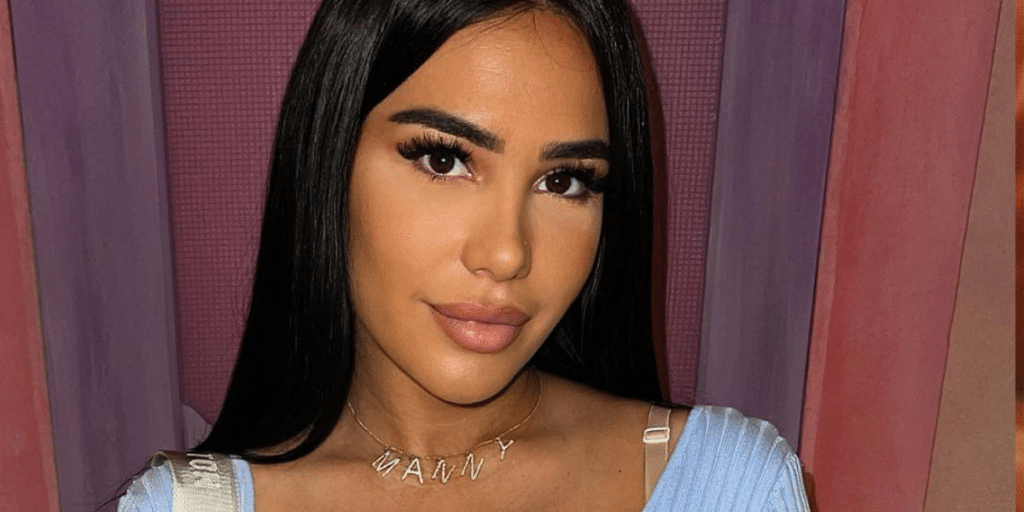 &laquo; Ptdr oui j&rsquo;ai go&ucirc;t&eacute;, j&rsquo;avoue &raquo; : Milla Jasmine r&eacute;v&egrave;le une confidence g&ecirc;nante sur Instagram, survenue apr&egrave;s son accouchement