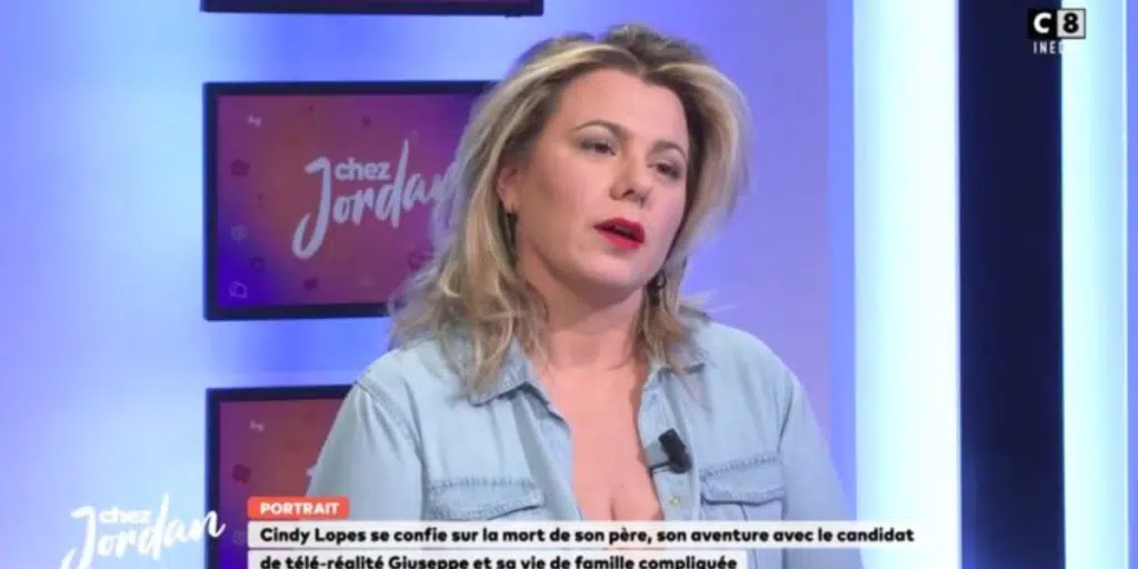 « Elle m’a draguée » : Cindy Lopes, ancienne candidate de « Secret Story », balance sur Aurore Aleman, la compagne de Benjamin Castaldi