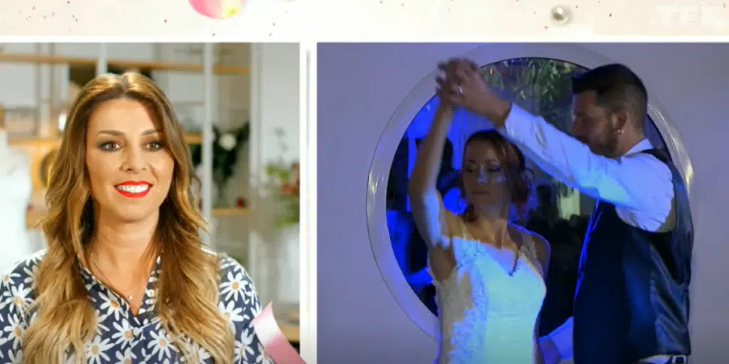 « Là, les filles, je suis déçue » : Elodie Villemus, dépitée par les notes envers Emmanuelle dans « 4 Mariages pour une Lune de Miel »