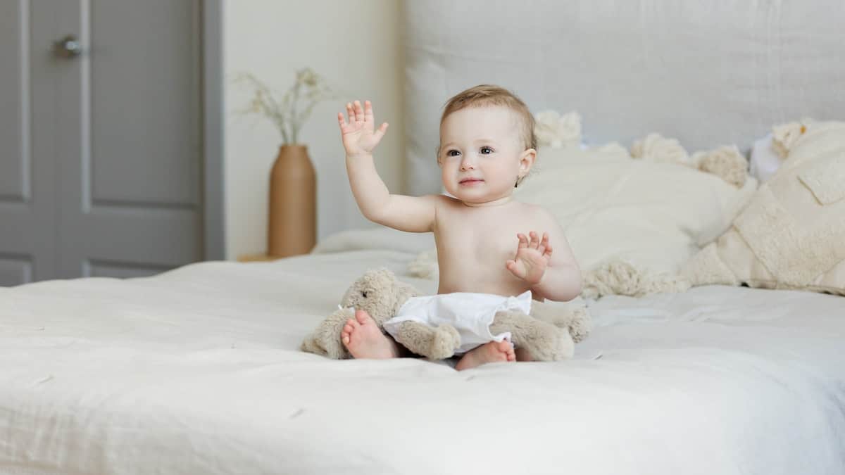 Comment préparer votre bébé au changement d'heure du 25 mars ? Newstories — free download
