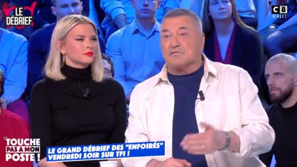 Jean-Marie Bigard : Très amer concernant Les Enfoirés, il livre un témoignage choc