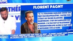 Florent Pagny : Une possible récidive du cancer inquiète les fans !