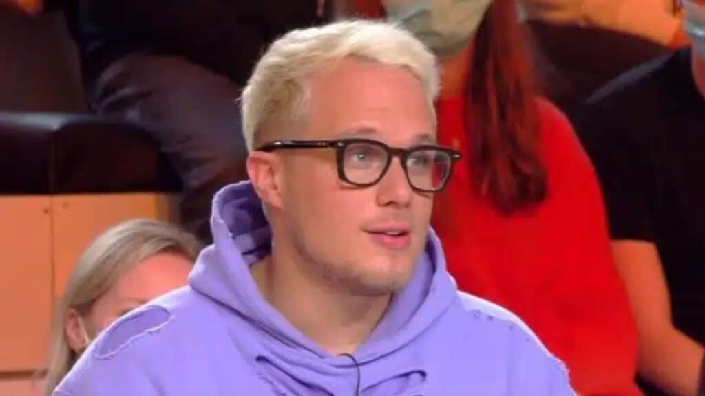TPMP : "Je r&ecirc;ve d'y d&eacute;poser ma p&ecirc;che !" L'&eacute;trange ambition de Guillaume Genton