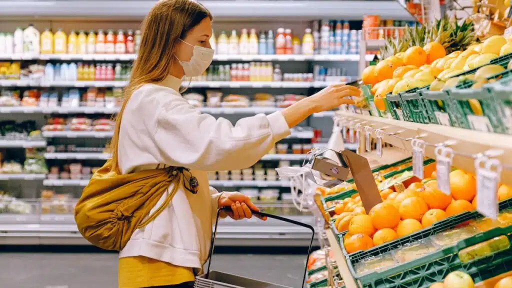 Panier anti-inflation : Intermarché passe à l'attaque avec 500 produits à petits prix !