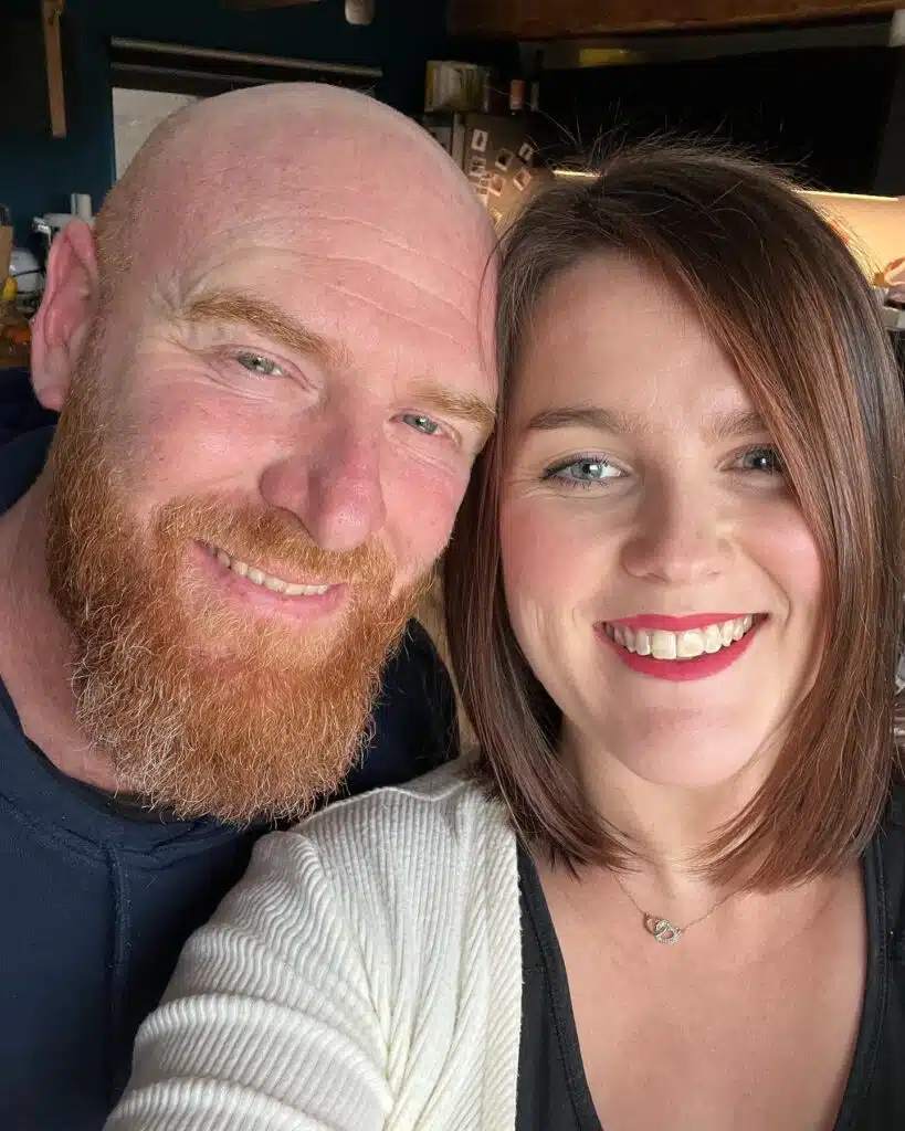 Jérôme et Lucile (L'amour est dans le pré) : Le couple annonce une mauvaise nouvelle