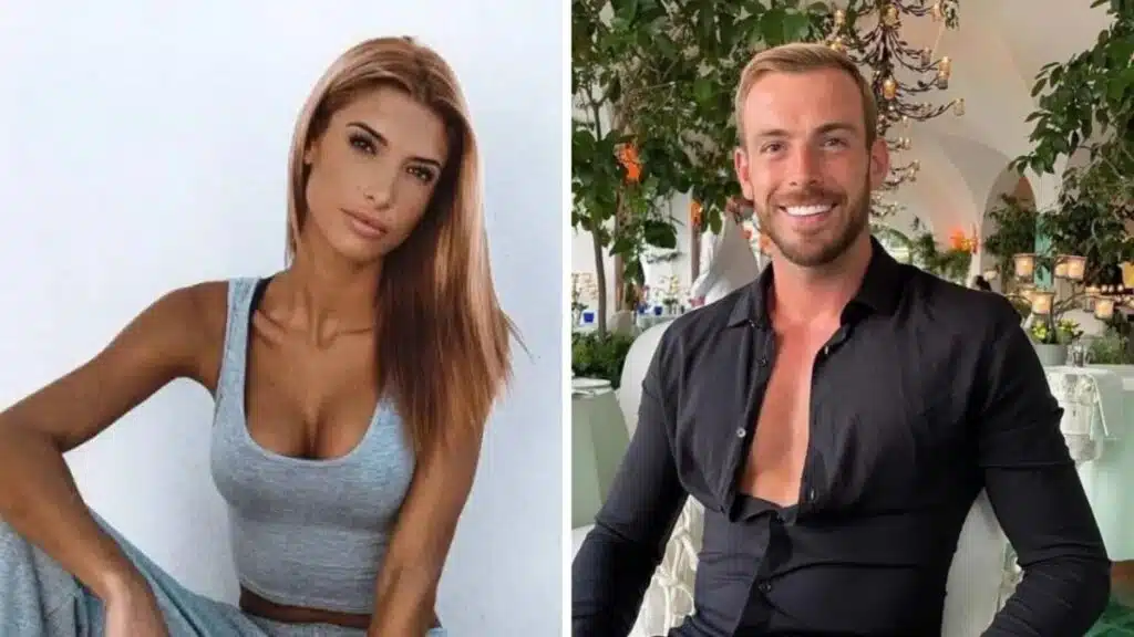 Julien Bert et Mélanie Dedigama : Le candidat décide de passer à autre chose et explique pourquoi