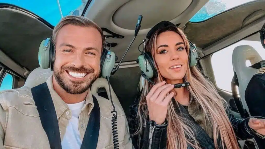 Hilona aurait-elle orchestré les accusations contre Julien Bert ? Aqababe balance lourd