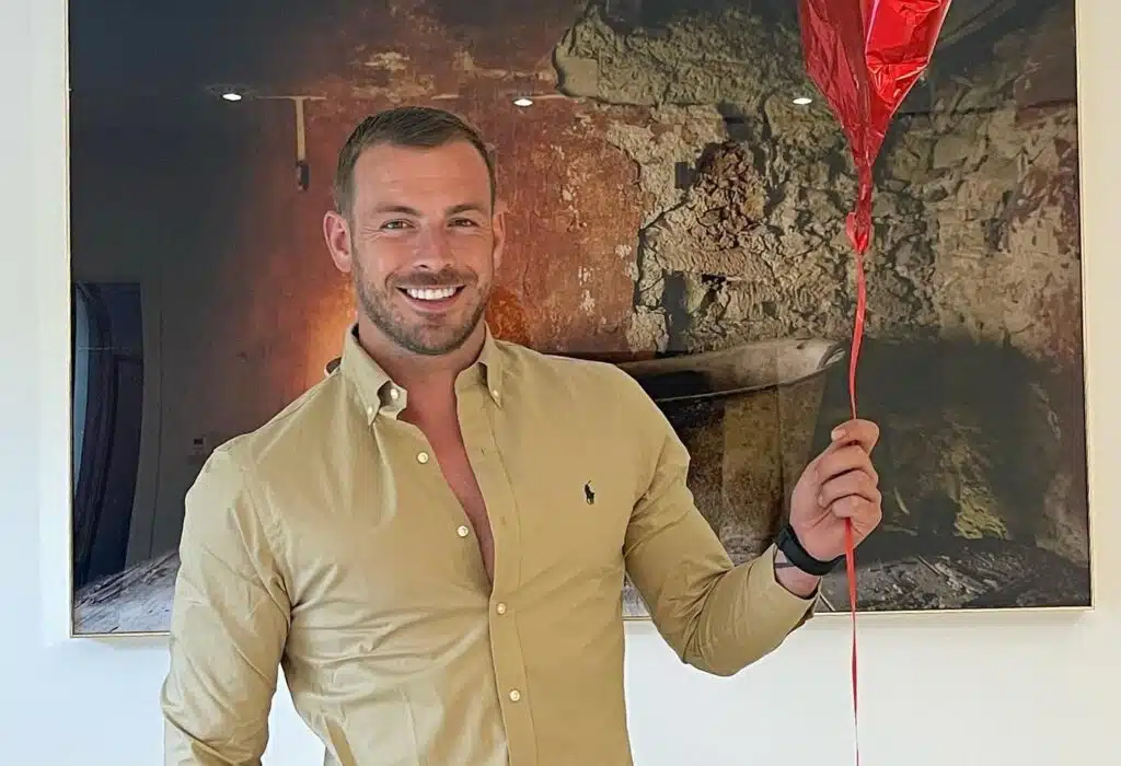 Julien Bert prêt à tout pour reconquérir Mélanie Dedigama se lâche, "Je suis fou amoureux de toi"