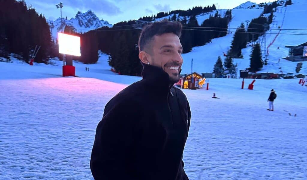 Julien Tanti prêt à accueillir un troisième enfant ? Il fait une annonce inattendue