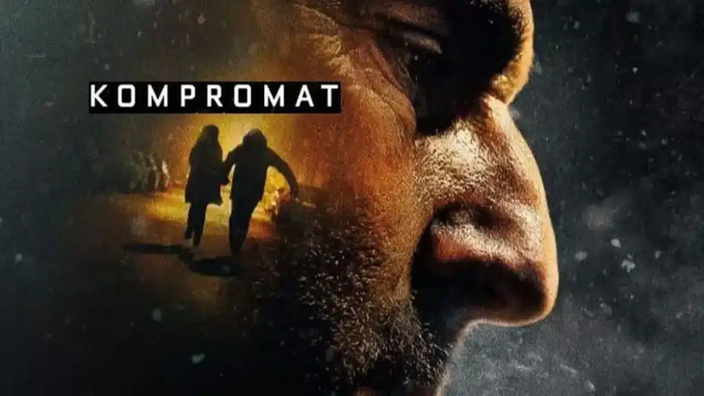 Ce soir à la télé : « Kompromat », le saisissant thriller de Jerome Salle, qui nous emmène en voyage à travers la Russie