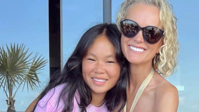 Laeticia Hallyday : Sa col&egrave;re est toujours bien vive contre Kelly Vedovelli