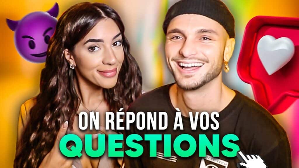 Marwa Merazka en crush sur Bastos ? Elle fait des révélations inattendues