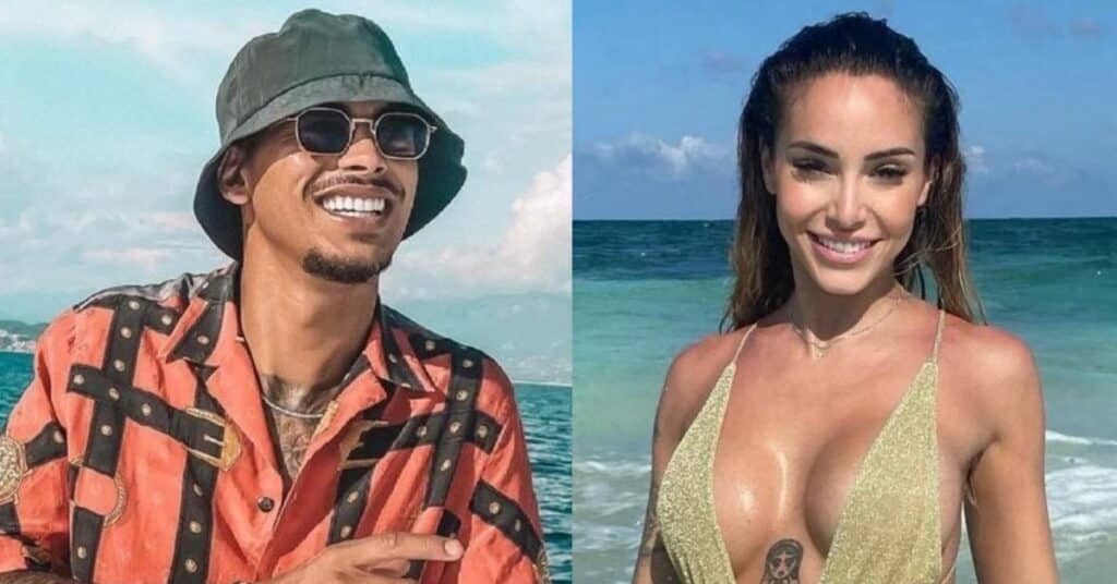 Mélanie Orl et Greg Yega en froid ? Les deux ex ne se suivent plus sur Instagram
