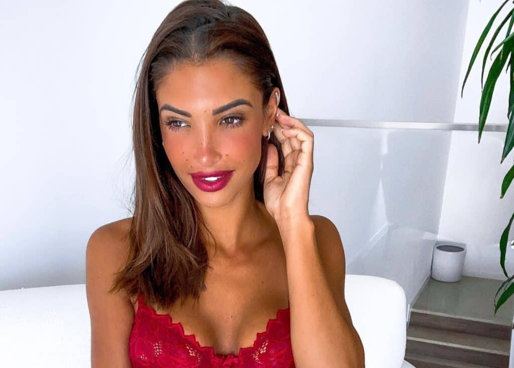 Mélanie Dedigama prête à pardonner à Julien Bert ?