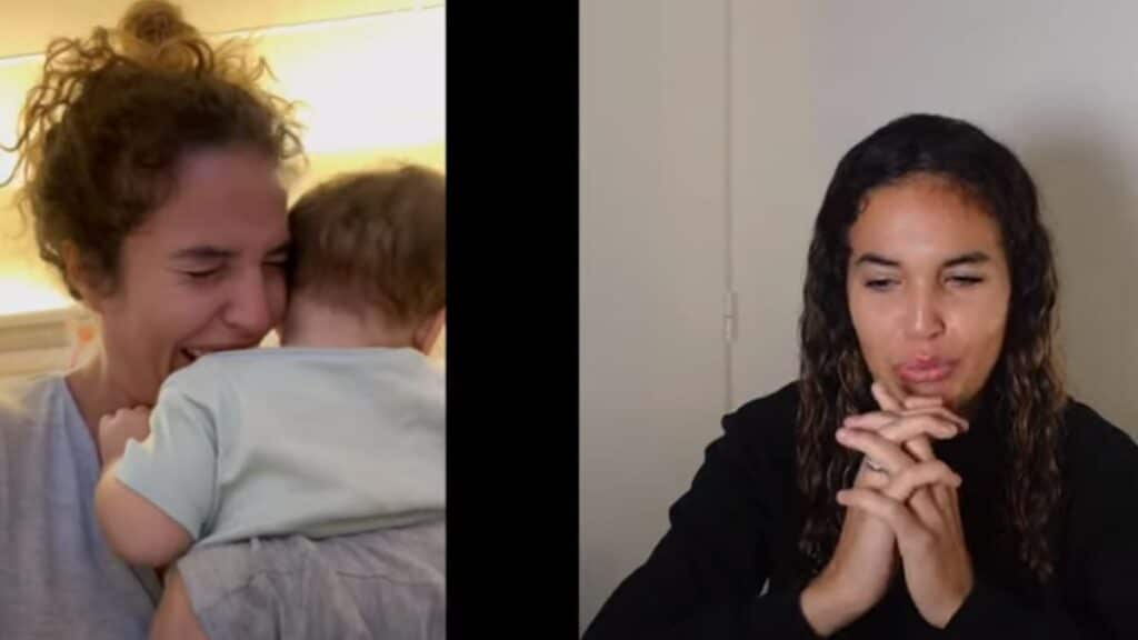 Poupette Kenza : Visite de son p&egrave;re absent depuis 4 ans, placement provisoire de Khalis... L'incroyable v&eacute;rit&eacute; r&eacute;v&eacute;l&eacute;e