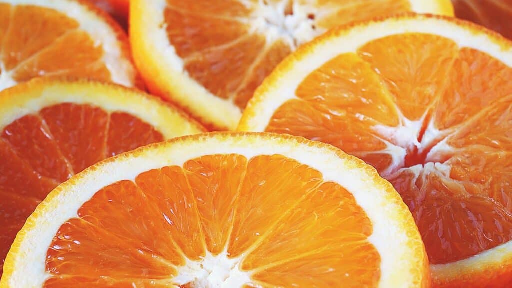 TikTok : Le Shower Orange, cette tendance qui fait fureur sur le web