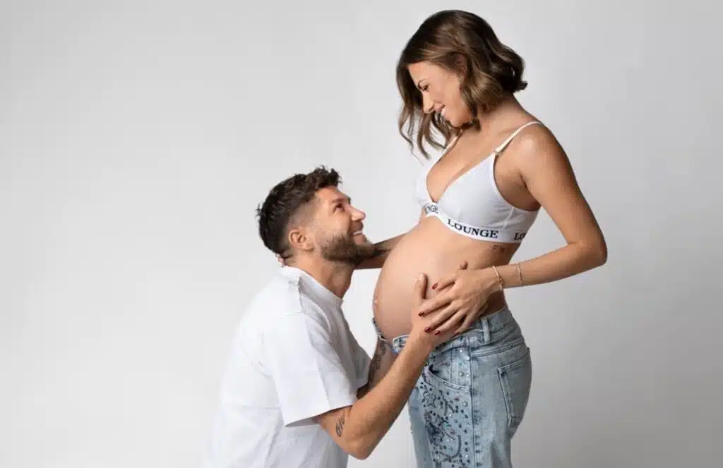 Giuseppa et Paga : Le couple organise une baby shower et des candidats manquent à l’appel