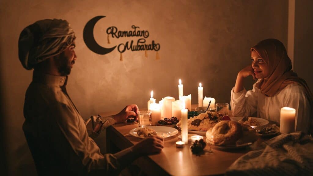 Ramadan 2023 : Comment bien manger avec Lidl ?