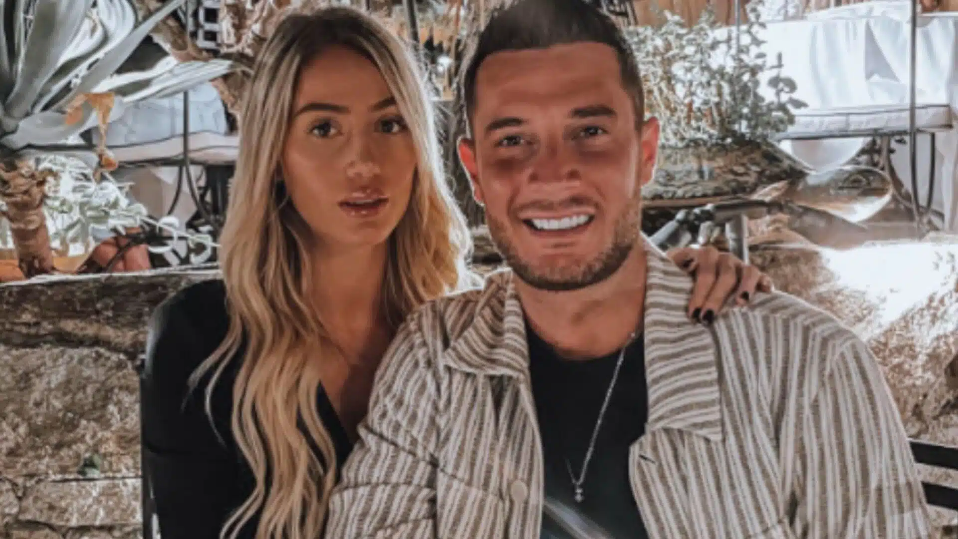 Éloïse Appelle et Nacca de nouveau en couple ? Cette circonstance qui les unit Newstories