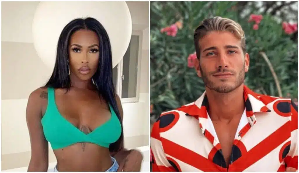 Neverly cash sur sa relation avec Nicolo, "Les portes ne sont pas fermées"