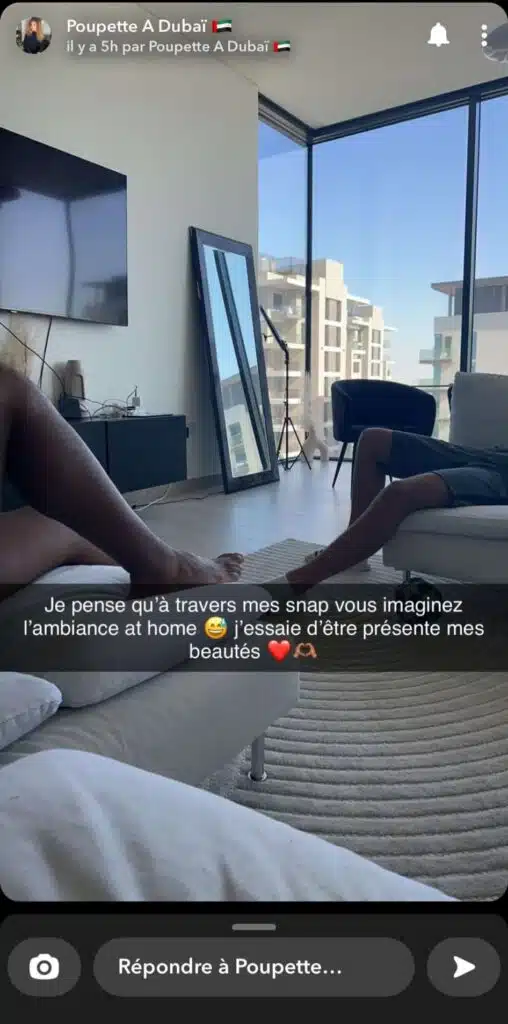 Poupette Kenza et Soukaina : Une nouvelle guerre entre les deux cousines ? 