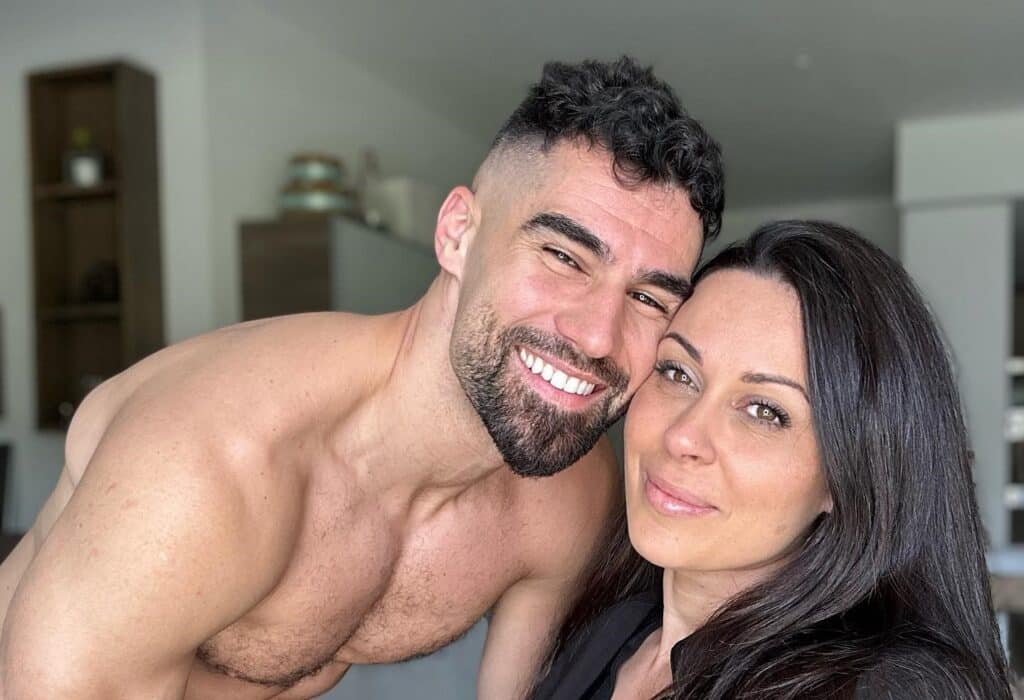Jonathan Matijas accusé d’être un pervers narcissique réplique, "J'ai envie de gifler ces haineux d'Instagram"