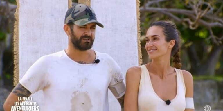 [SPOILER] &laquo; Les Apprentis Aventuriers &raquo; (S06E50) : Antonin et Barbara conservent leur avance, Jessica &agrave; bout de force