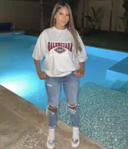 Soukaïna - Biographie